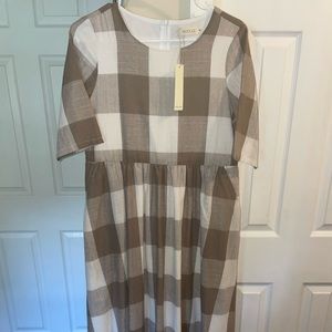 Roolee Dress! Brand new with tags